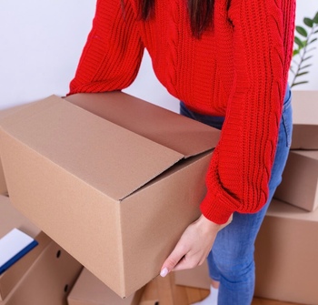 Превью новости Переезд центрального офиса в Химки